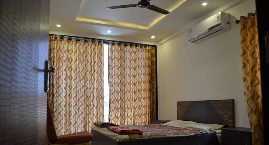Mount castle 5 bhk independent luxury villa with private pool and lawn, Lonavala 5